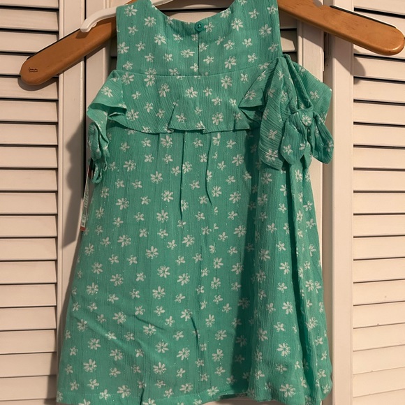Cat & Jack Girl’s Dress Size 2T NWT - Picture 5 of 5